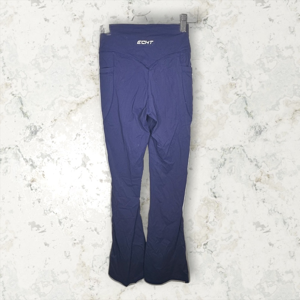 Echt Flare Pocket Legging